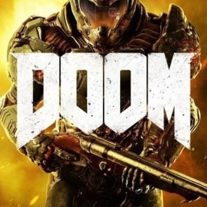 DOOM 4