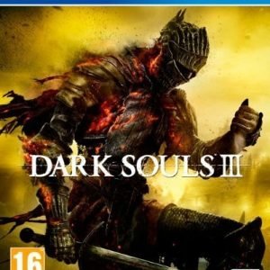 Dark Souls 3