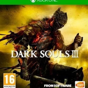 Dark Souls 3