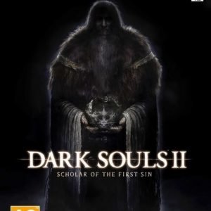 Dark Souls II (2): Scholar of the First Sin