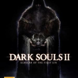 Dark Souls II (2): Scholar of the First Sin