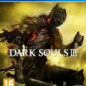 Dark Souls III (3)