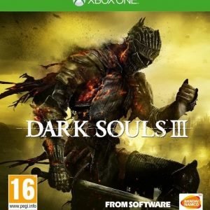 Dark Souls III (3)