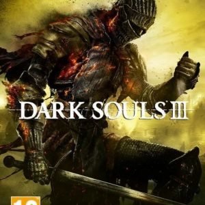 Dark Souls III (3)