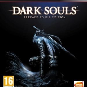 Dark Souls: Prepare to Die Edition Essentials