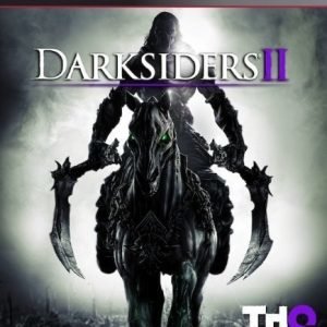 Darksiders 2