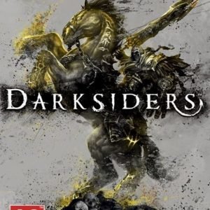 Darksiders