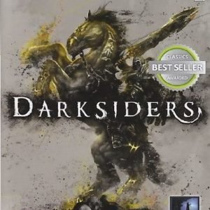Darksiders (Classics)