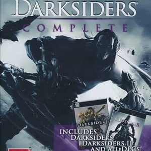 Darksiders Collection