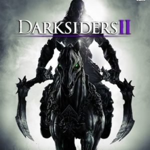 Darksiders II (2)