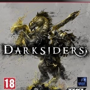 Darksiders: Wrath of War