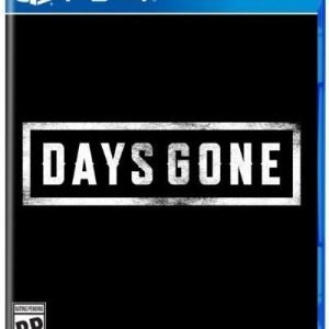 Days Gone