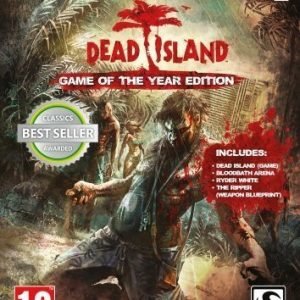 Dead Island