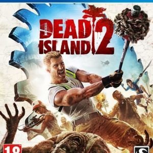 Dead Island 2