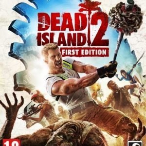 Dead Island 2