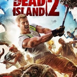 Dead Island 2