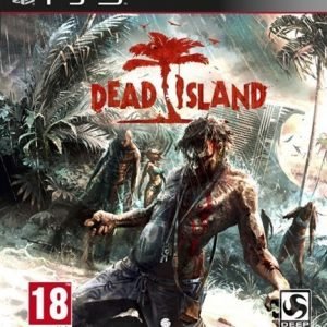 Dead Island