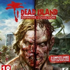 Dead Island - Definitive Collection