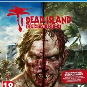 Dead Island Definitive Collection