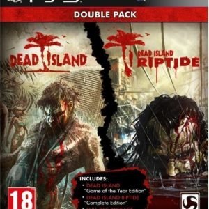 Dead Island Double Pack