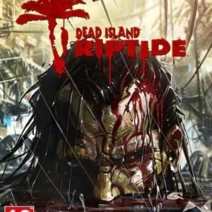 Dead Island: Riptide