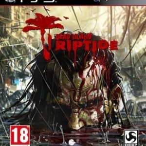 Dead Island: Riptide