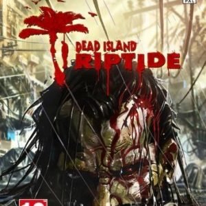 Dead Island: Riptide