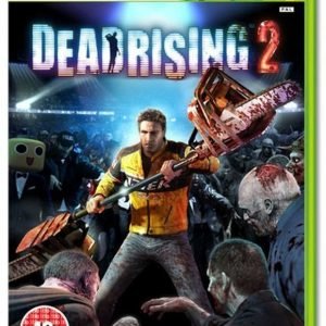 Dead Rising 2 Classic