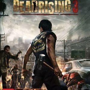 Dead Rising 3 - Apocalypse Edition