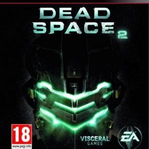 Dead Space 2