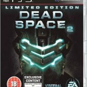 Dead Space 2 Limited Edition