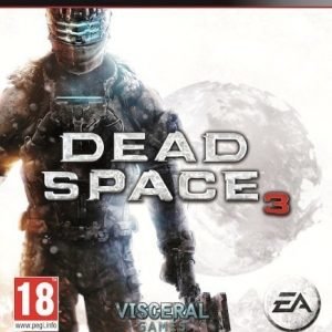 Dead Space 3