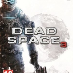 Dead Space 3