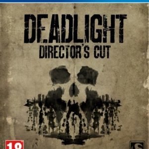 Deadlight Director's Cut