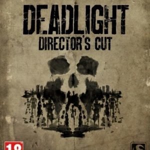 Deadlight Director's Cut