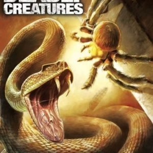 Deadly Creatures