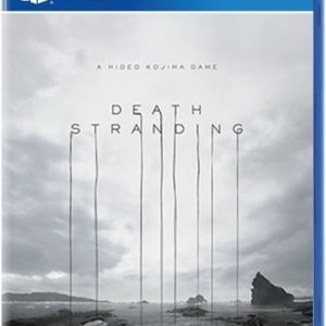 Death Stranding