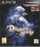 Demon's Souls Essentials