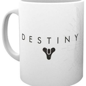 Destiny Standard Logo Muki