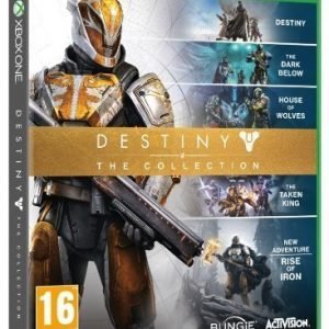 Destiny - The Collection