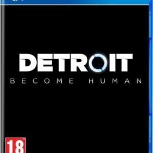 Detroit: Become Human