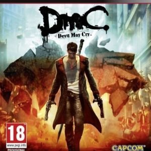 Devil May Cry (DmC)