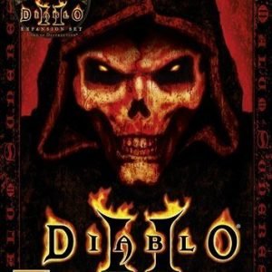 Diablo 2 Gold