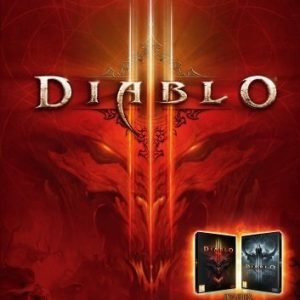 Diablo 3 Battlechest