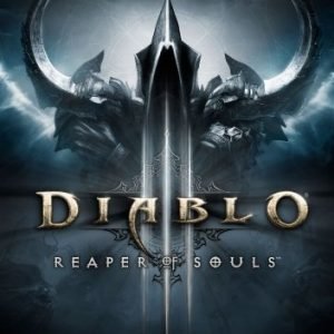 Diablo 3 Reaper of Souls