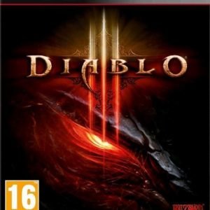 Diablo III (3)