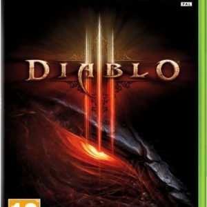 Diablo III