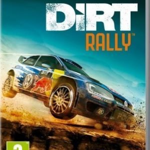 Dirt Rally