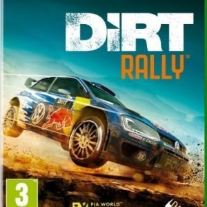 Dirt Rally