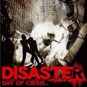 Disaster: Day Of Crisis (UK)